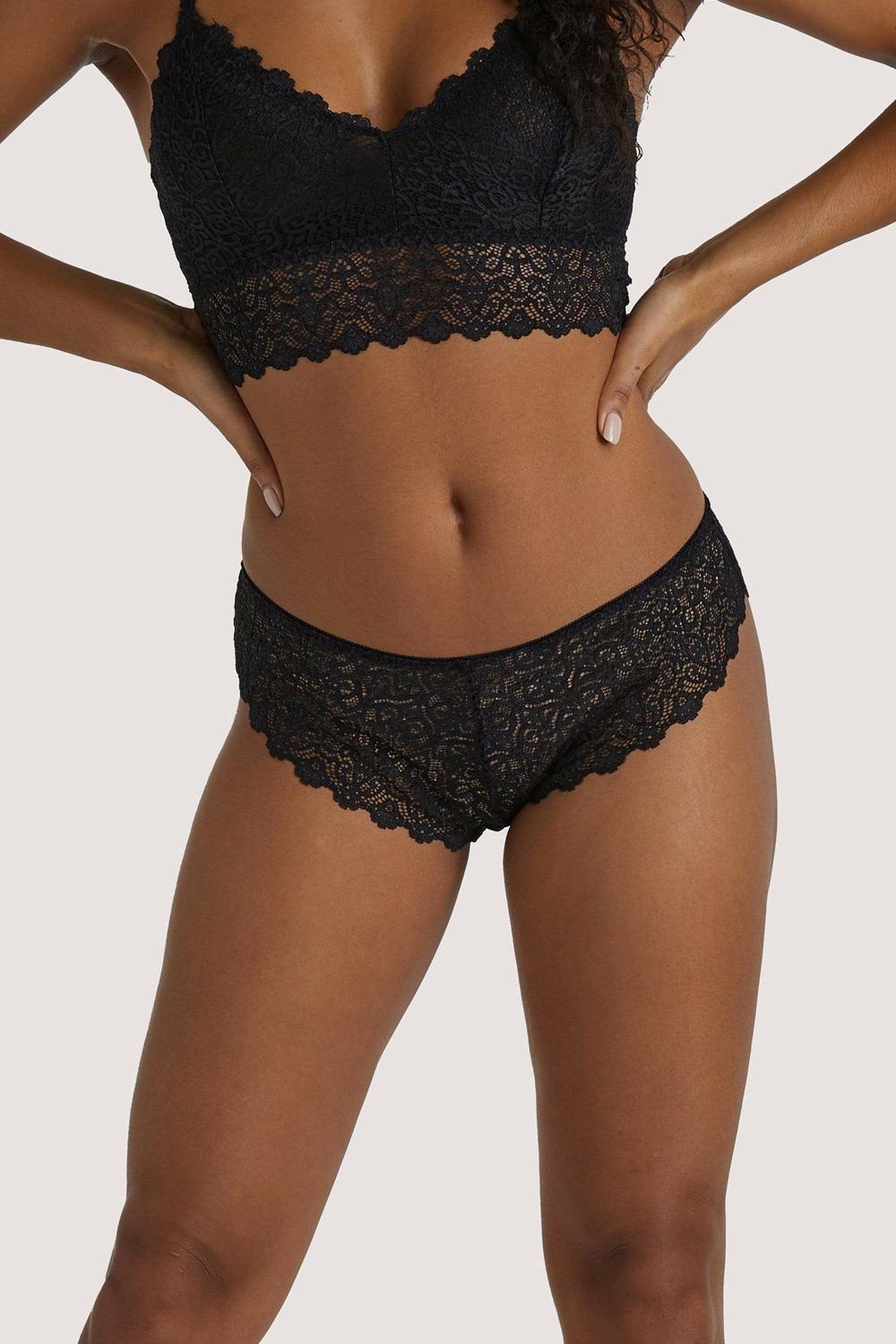 Ariana Lace Brief Everyday Lingerie