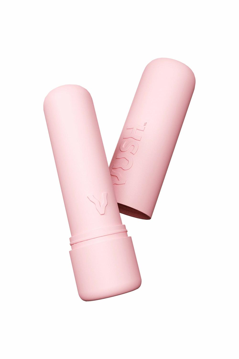 Gloss Bullet Vibrator Pleasure